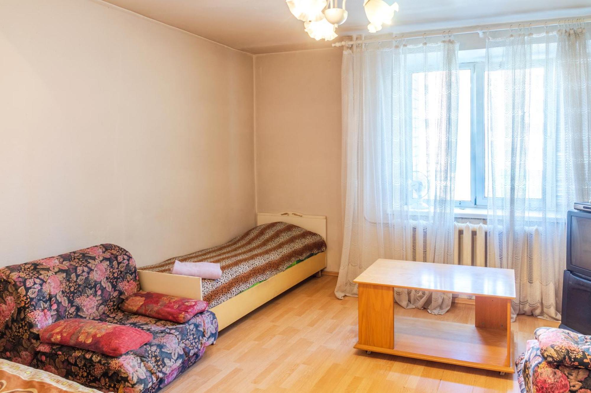Квартира По Улице Большая Васильковская, 114 Kiev Esterno foto
